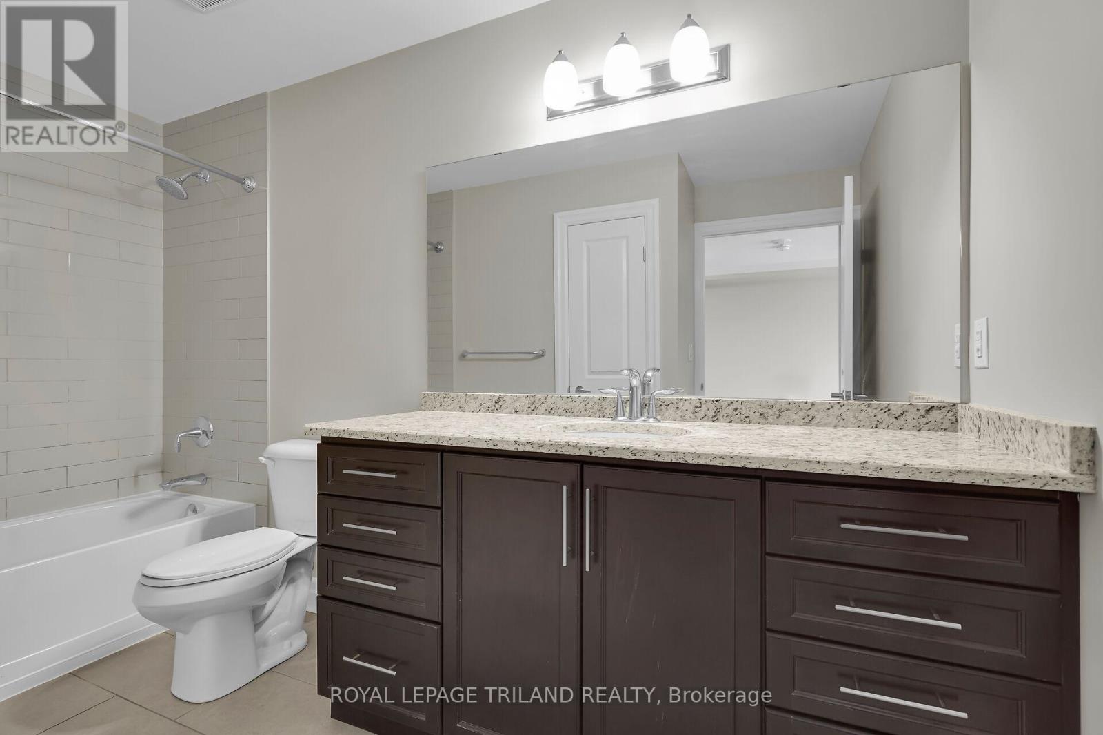 801 - 260 Villagewalk Boulevard, London North, Ontario  N6G 0W6 - Photo 22 - X12532808