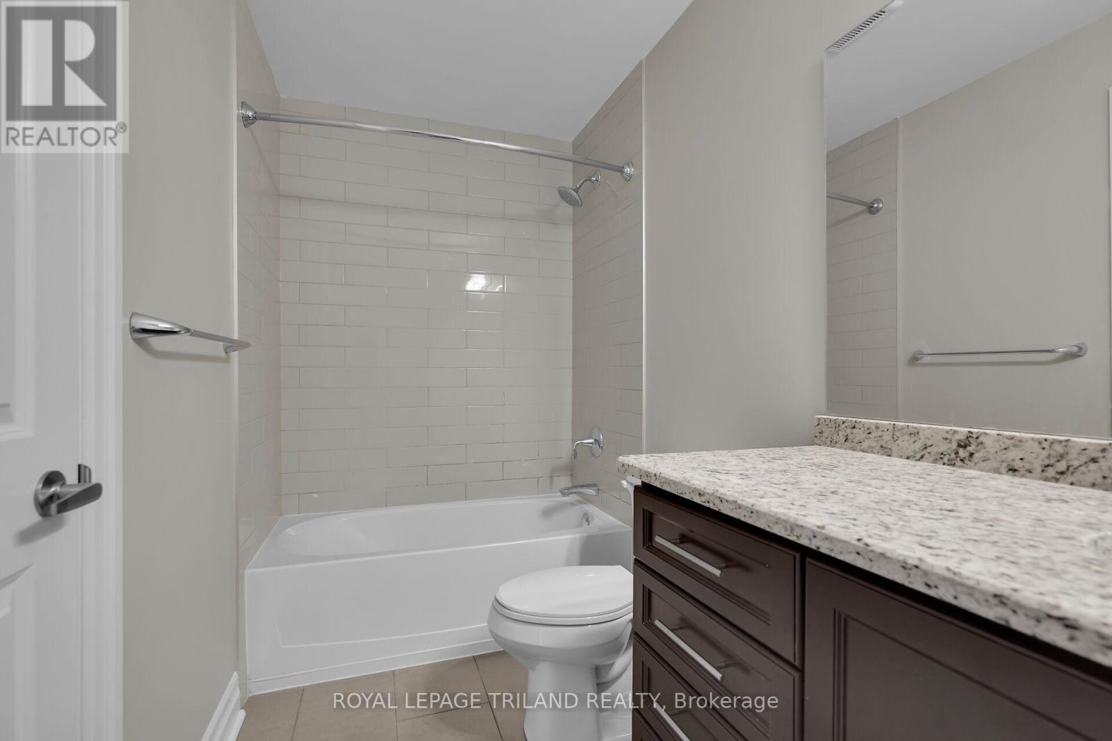 801 - 260 Villagewalk Boulevard, London North, Ontario  N6G 0W6 - Photo 23 - X12532808