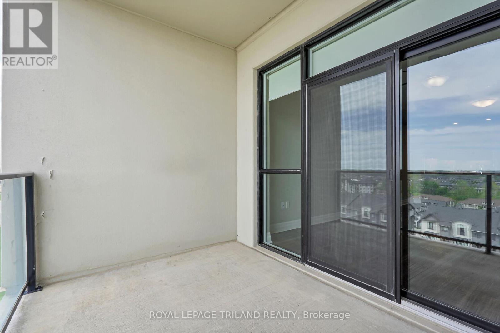 801 - 260 Villagewalk Boulevard, London North, Ontario  N6G 0W6 - Photo 27 - X12532808