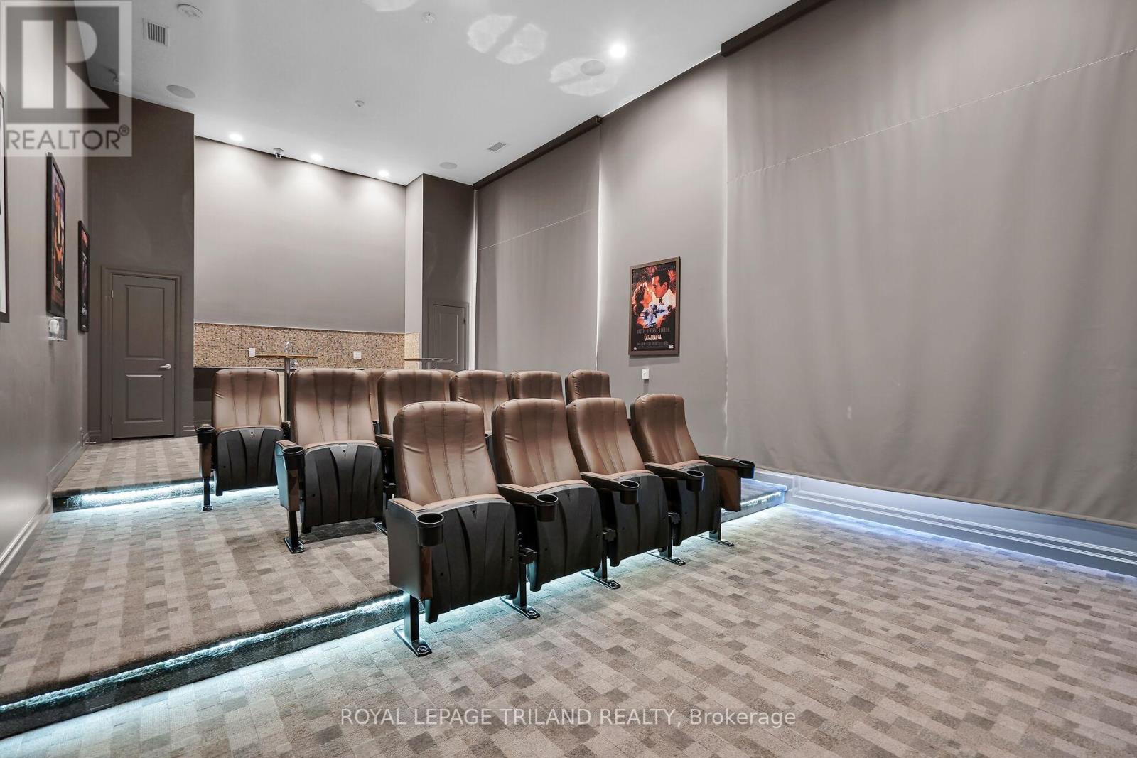 801 - 260 Villagewalk Boulevard, London North, Ontario  N6G 0W6 - Photo 37 - X12532808