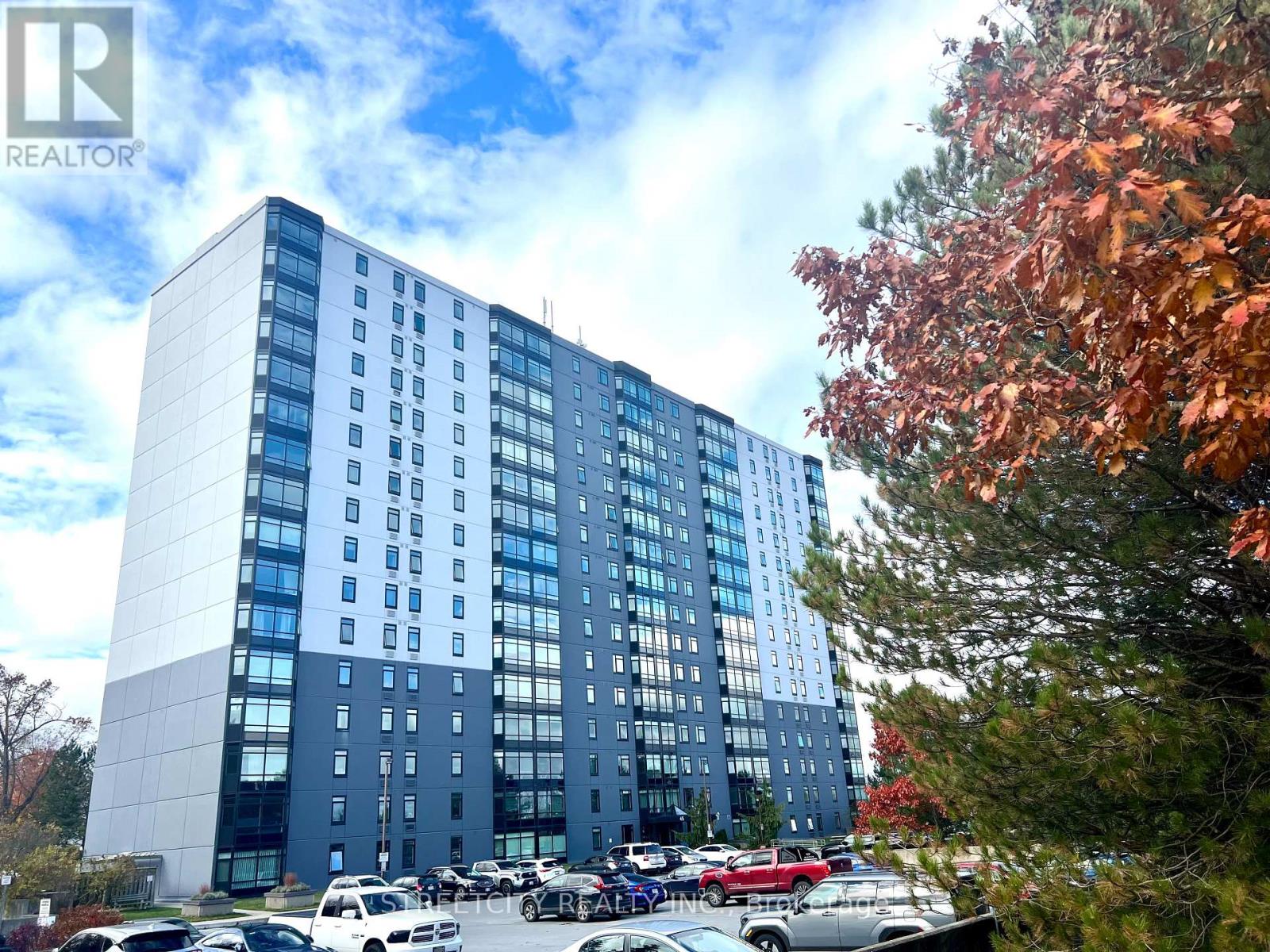 1714 - 45 POND MILLS ROAD, London South, Ontario