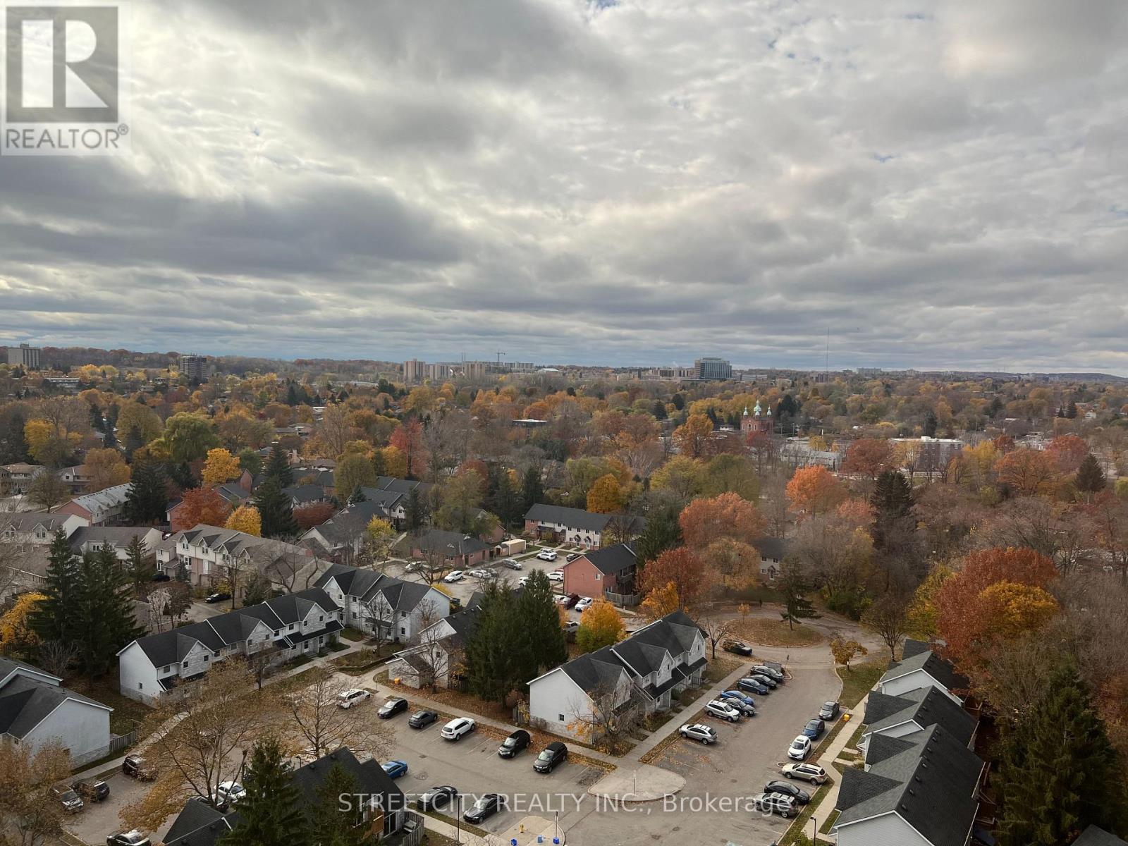 1714 - 45 Pond Mills Road, London South, Ontario  N5Z 4W5 - Photo 2 - X12532872