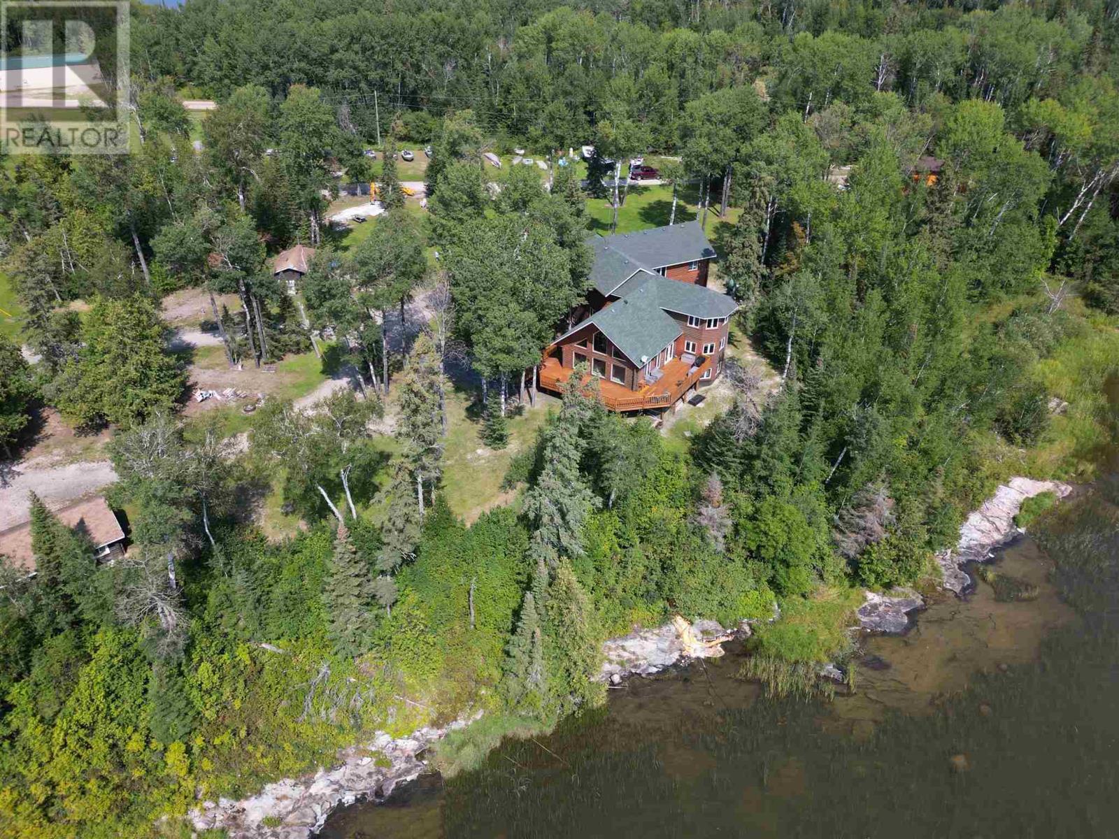 880a Cedar Point Road, Waldof, Ontario P0V 2X0 - Photo 5 - TB242756