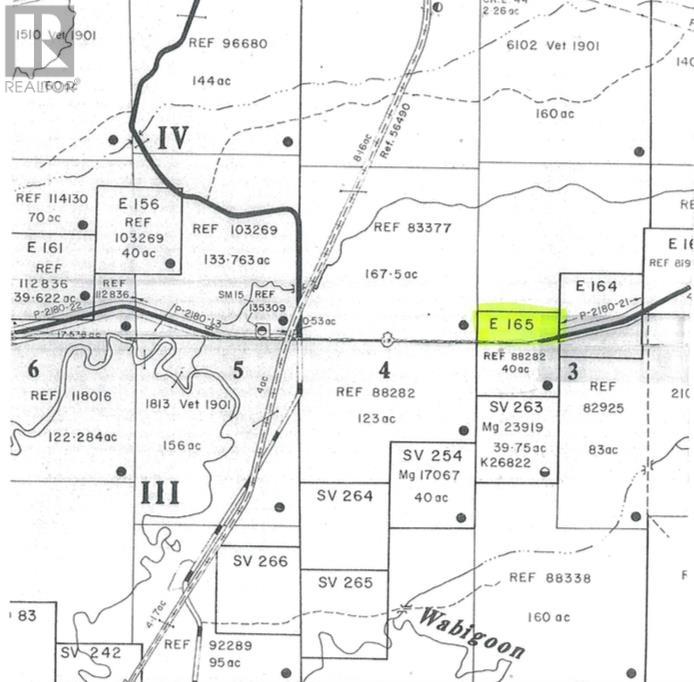 Pin #420950063 Hwy 17, Melgund, Ontario  P0V 1P0 - Photo 7 - TB243526