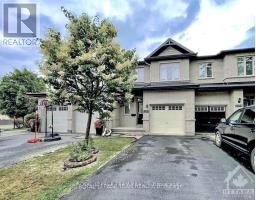 1070 OTTENBRITE CRESCENT, Ottawa, Ontario