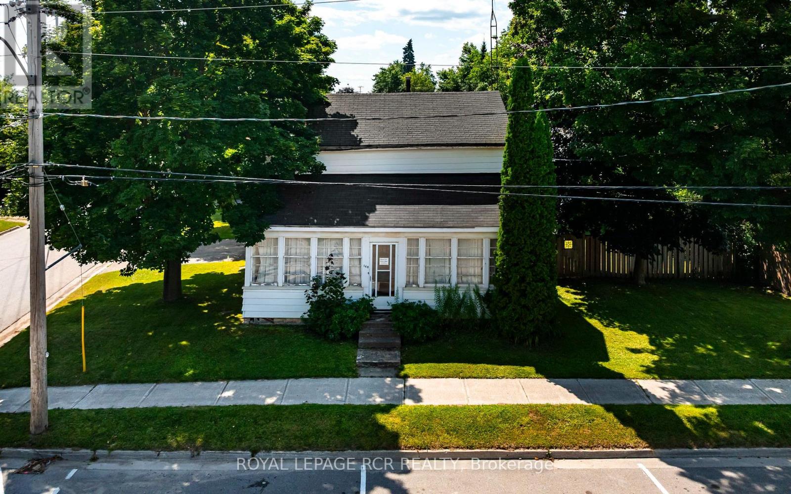 168 VICTORIA STREET, Shelburne, Ontario