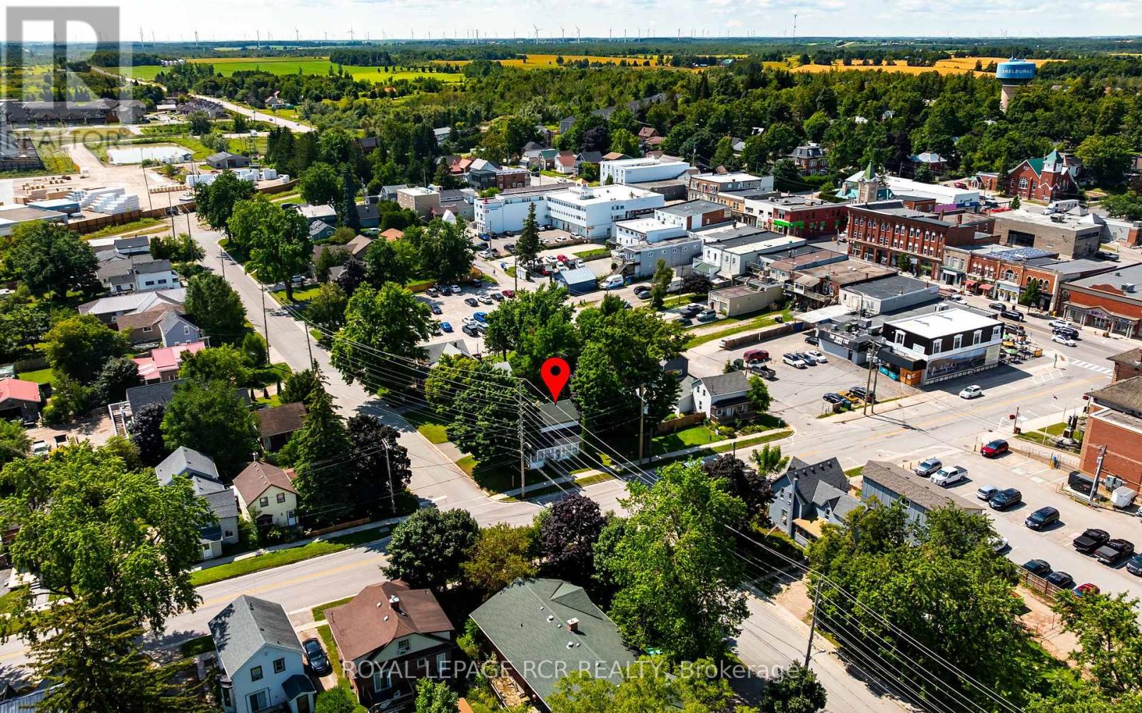 168 Victoria Street, Shelburne, Ontario  L9V 2Y1 - Photo 2 - X12532442