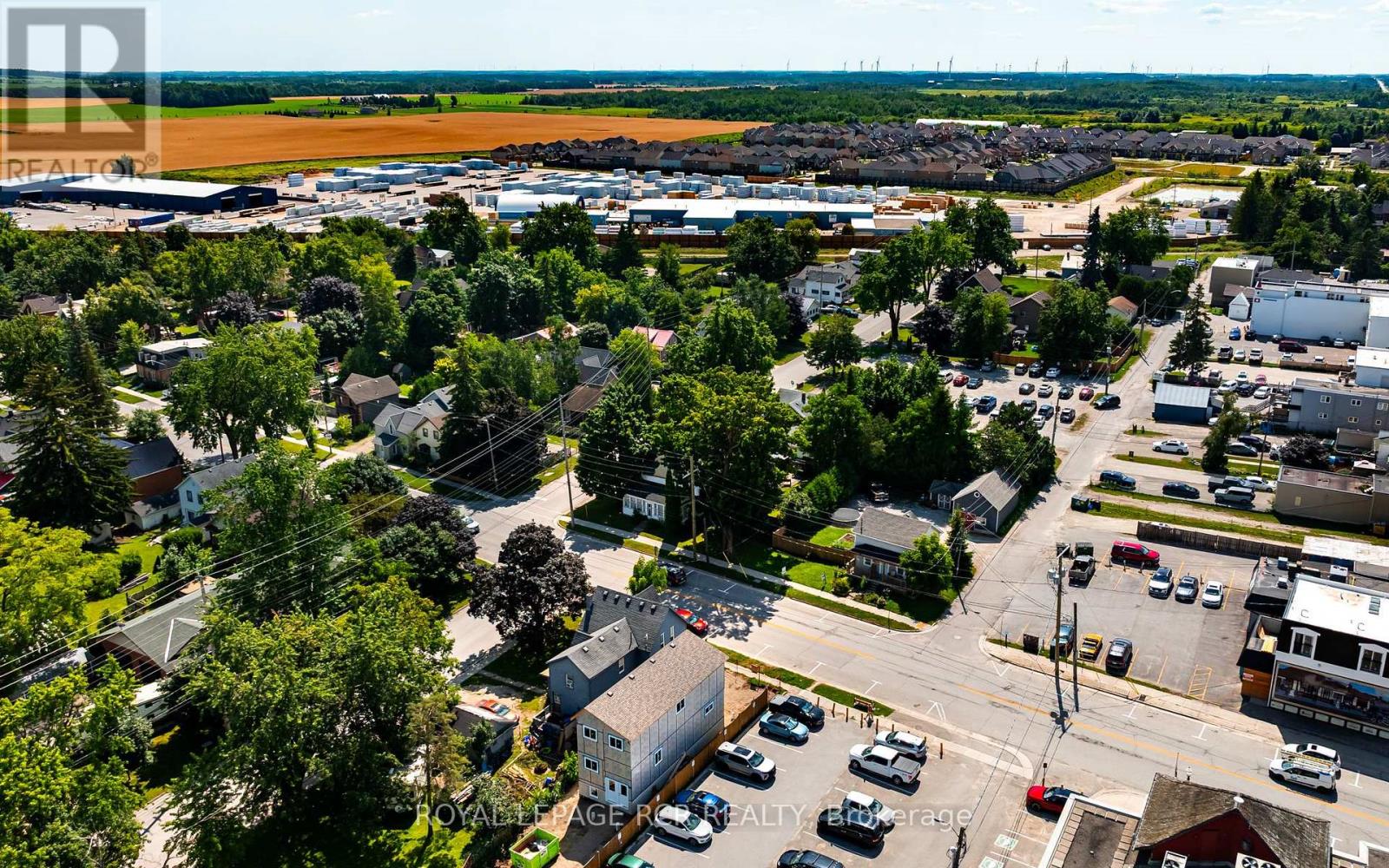 168 Victoria Street, Shelburne, Ontario  L9V 2Y1 - Photo 3 - X12532442