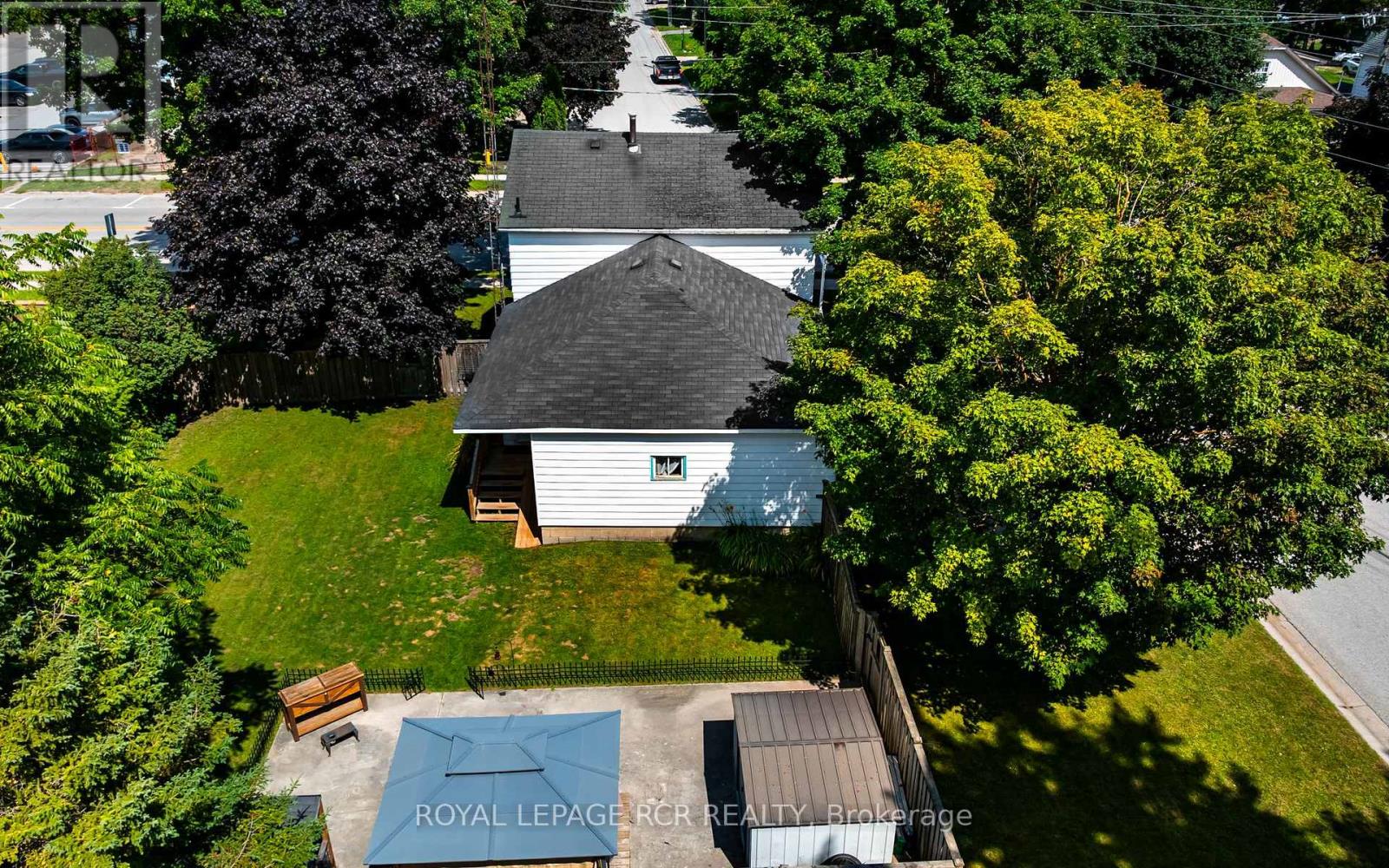 168 Victoria Street, Shelburne, Ontario  L9V 2Y1 - Photo 46 - X12532442