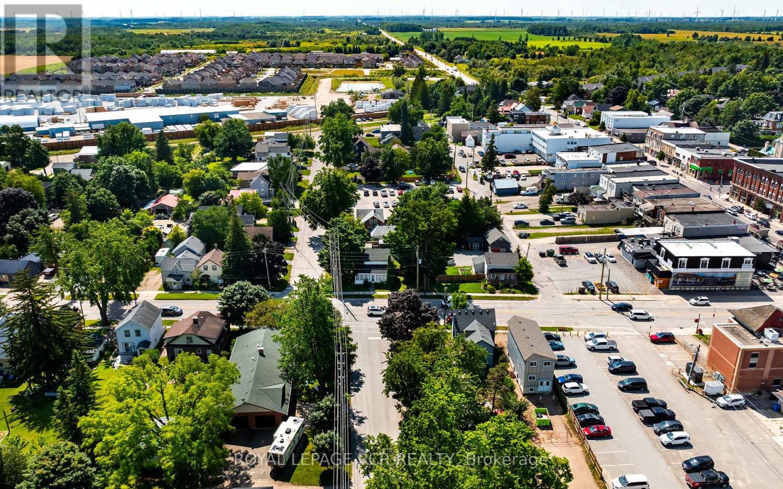 168 Victoria Street, Shelburne, Ontario  L9V 2Y1 - Photo 49 - X12532442