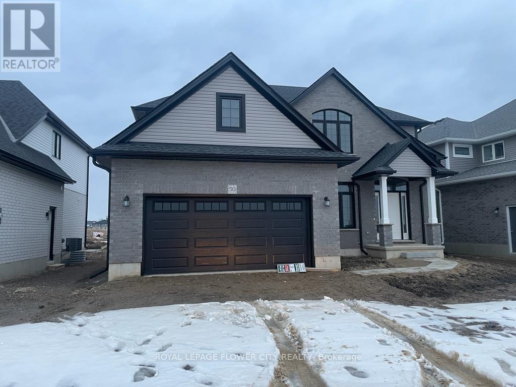 50 Optimist Drive, Southwold, Ontario  N5P 0G4 - Photo 2 - X12532466