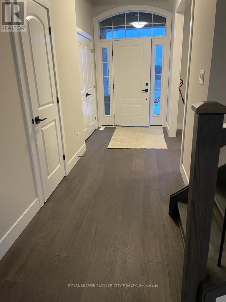 50 Optimist Drive, Southwold, Ontario  N5P 0G4 - Photo 4 - X12532466