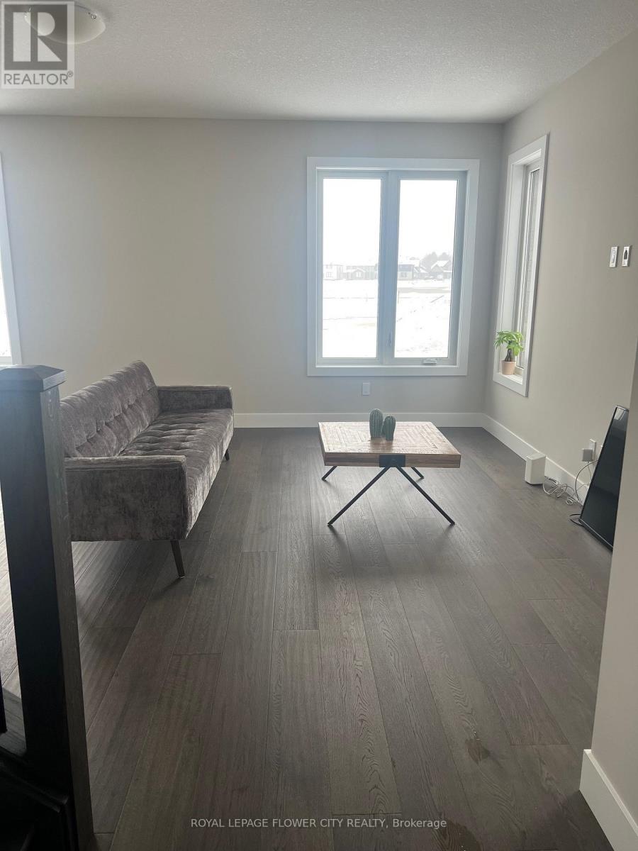 50 Optimist Drive, Southwold, Ontario  N5P 0G4 - Photo 5 - X12532466