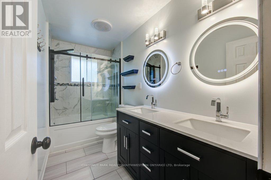 500 Ferndale Avenue, London South, Ontario  N6C 2Z1 - Photo 22 - X12532506