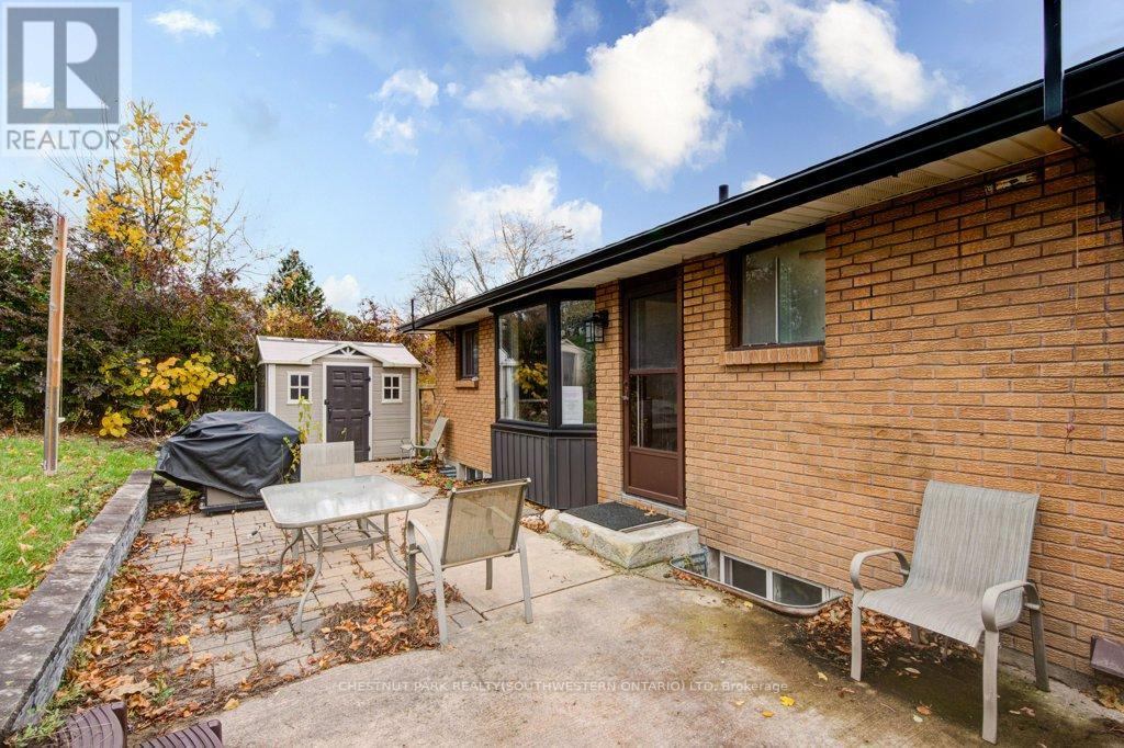 500 Ferndale Avenue, London South, Ontario  N6C 2Z1 - Photo 46 - X12532506