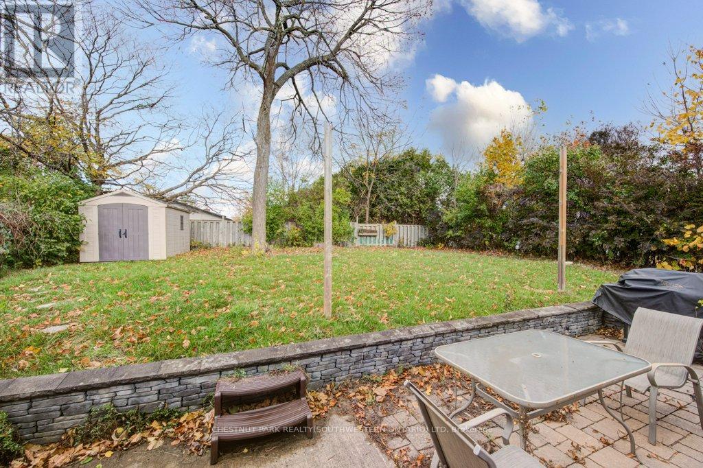 500 Ferndale Avenue, London South, Ontario  N6C 2Z1 - Photo 47 - X12532506