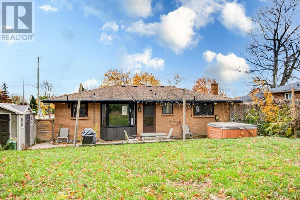 500 Ferndale Avenue, London South, Ontario  N6C 2Z1 - Photo 48 - X12532506
