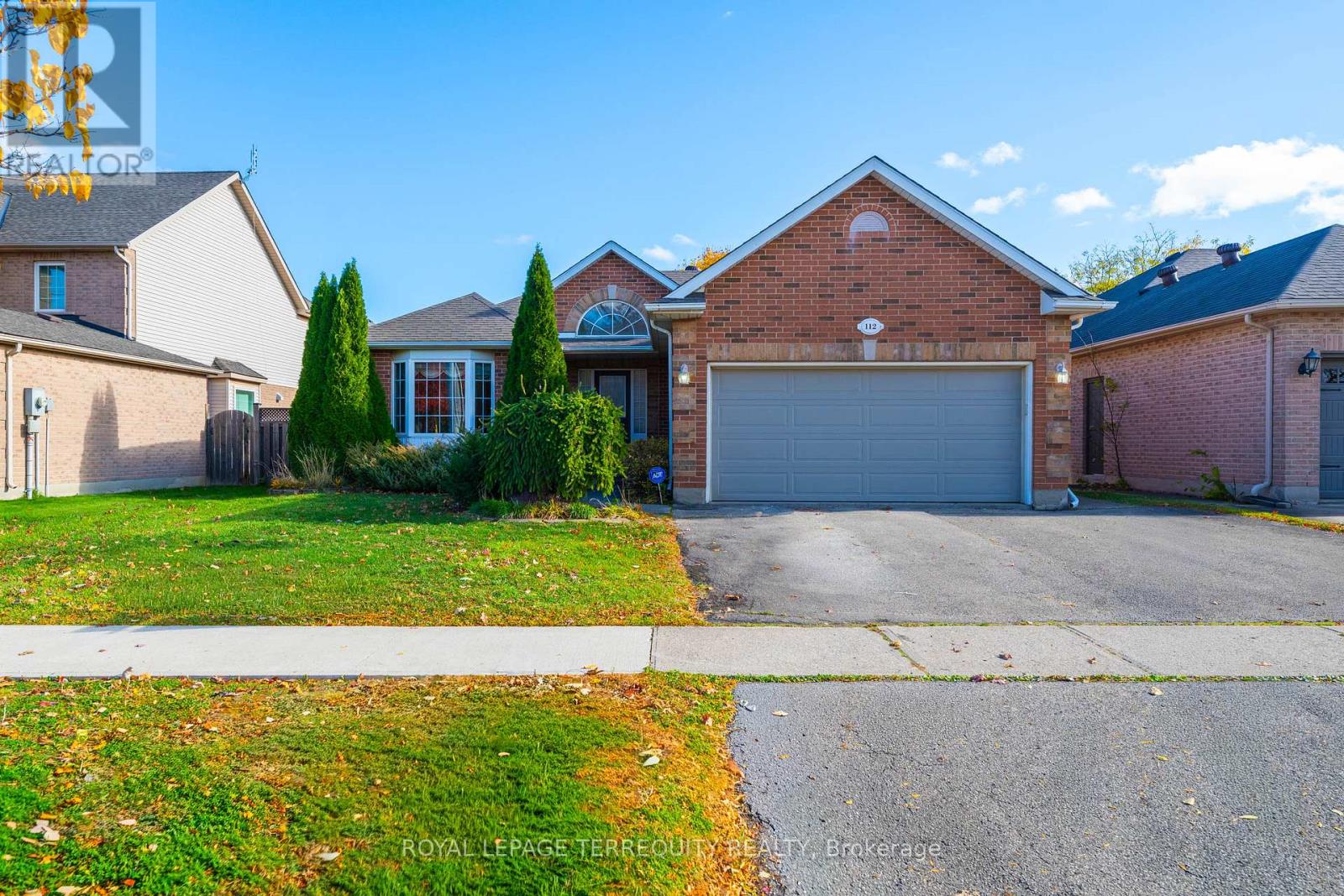 112 VANSICKLE ROAD, St. Catharines, Ontario