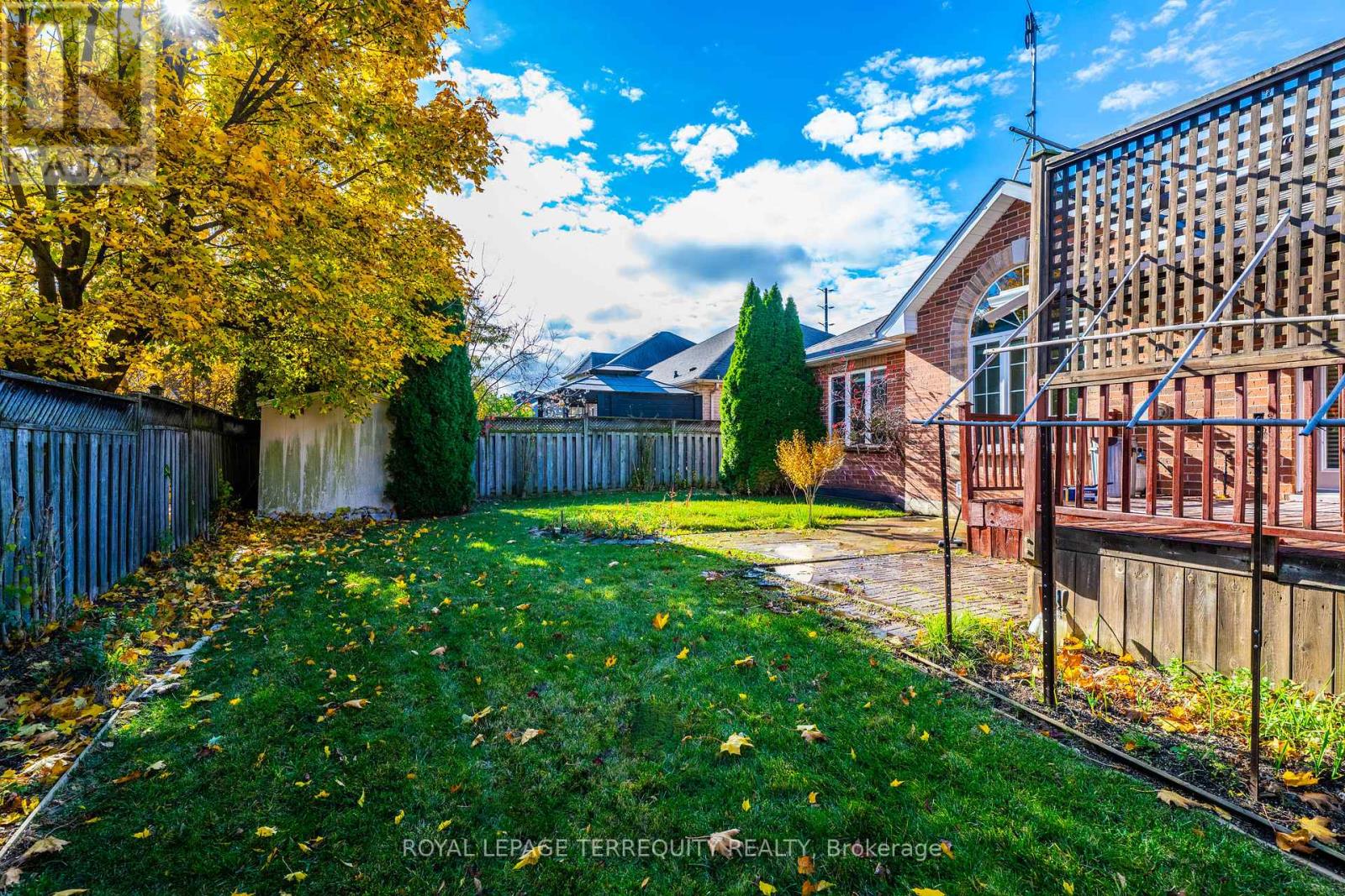 112 Vansickle Road, St. Catharines, Ontario  L2S 3Y6 - Photo 33 - X12532562