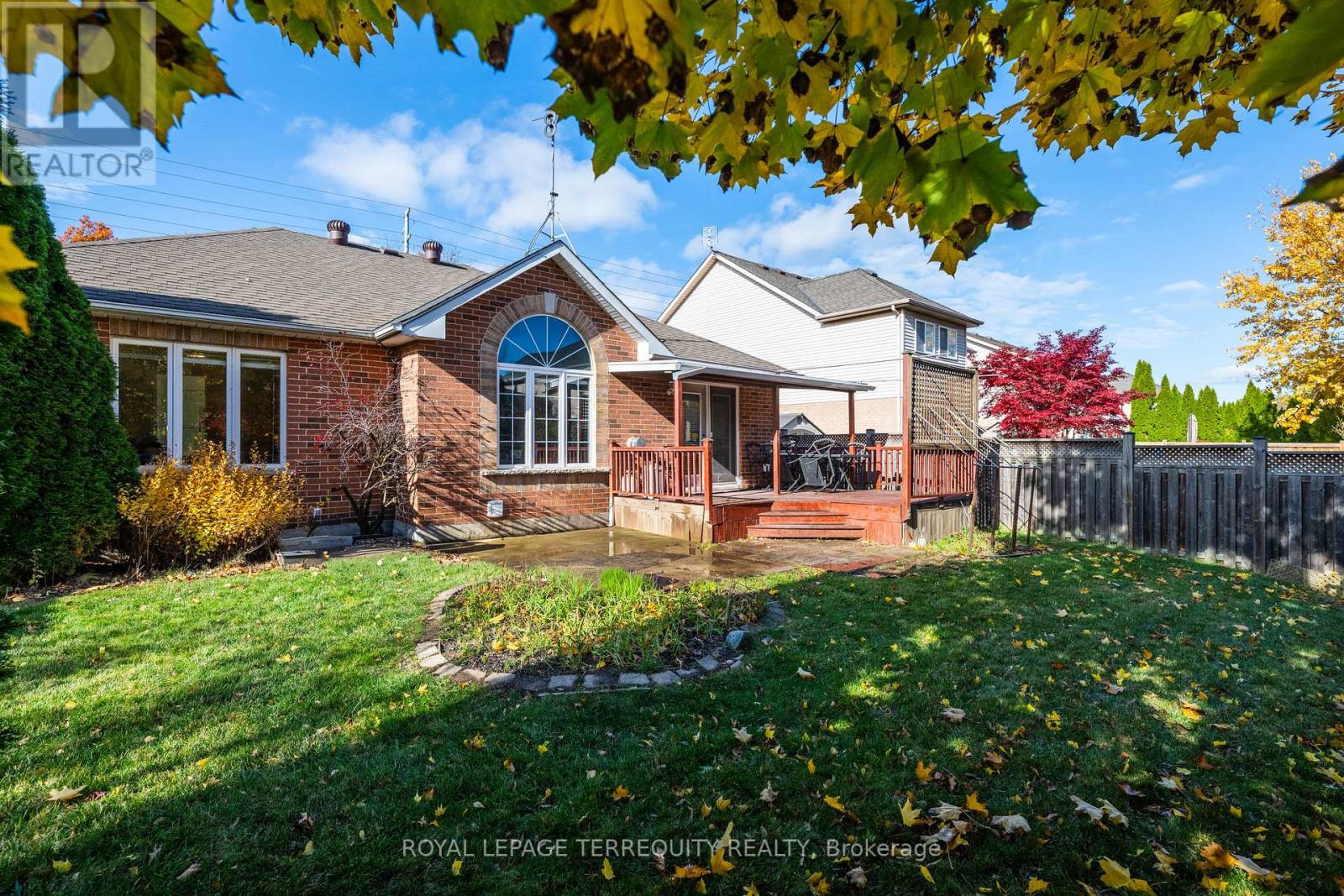 112 Vansickle Road, St. Catharines, Ontario  L2S 3Y6 - Photo 34 - X12532562