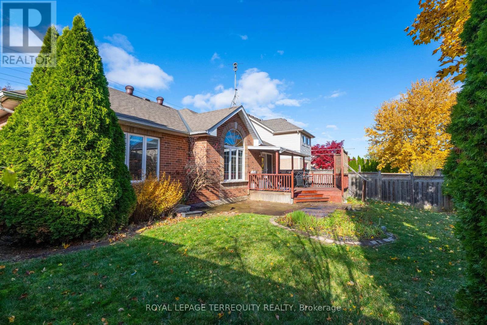 112 Vansickle Road, St. Catharines, Ontario  L2S 3Y6 - Photo 35 - X12532562