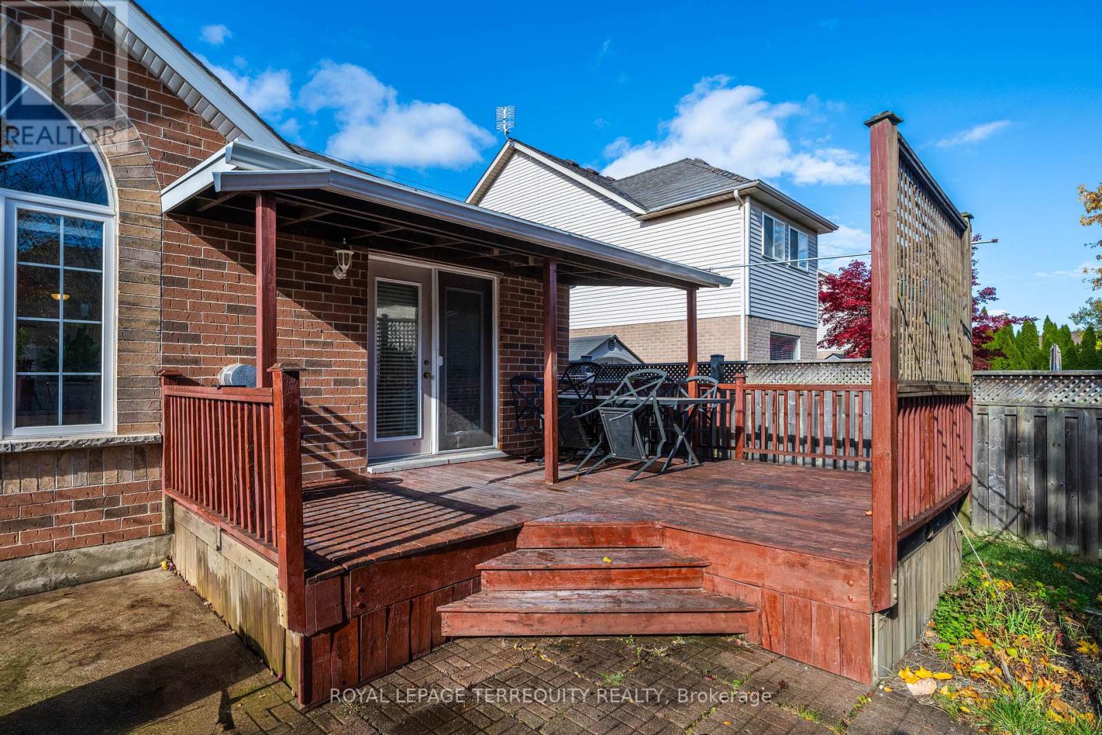 112 Vansickle Road, St. Catharines, Ontario  L2S 3Y6 - Photo 36 - X12532562