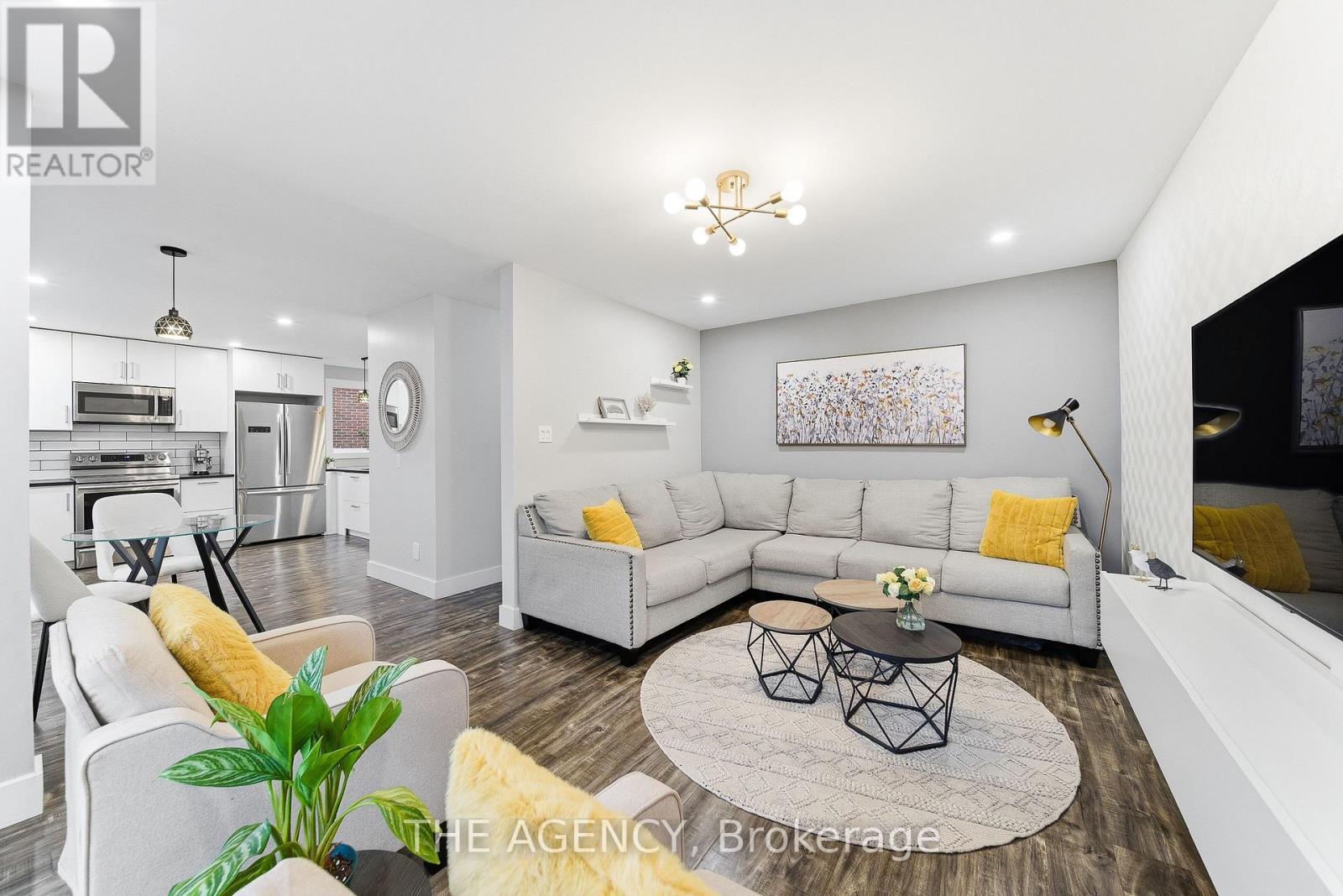 23 Stonegate Drive, Kitchener, Ontario  N2A 2Y7 - Photo 12 - X12532604