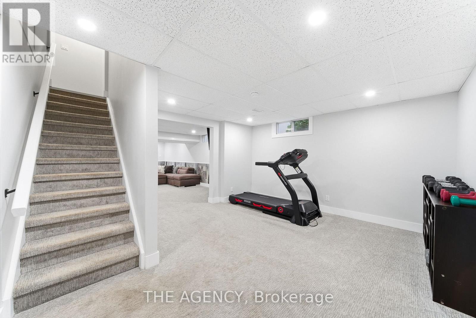 23 Stonegate Drive, Kitchener, Ontario  N2A 2Y7 - Photo 22 - X12532604