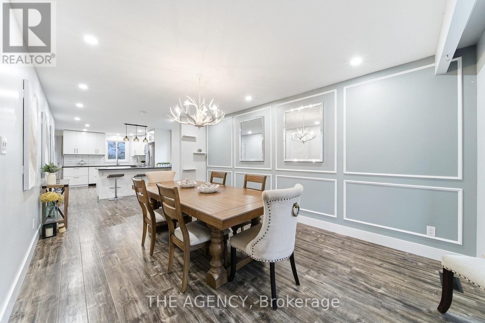 23 Stonegate Drive, Kitchener, Ontario  N2A 2Y7 - Photo 4 - X12532604