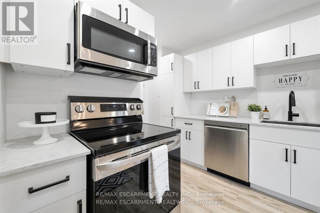 150 - 17 Old Pine Trail, St. Catharines, Ontario  L2M 6P9 - Photo 9 - X12532608