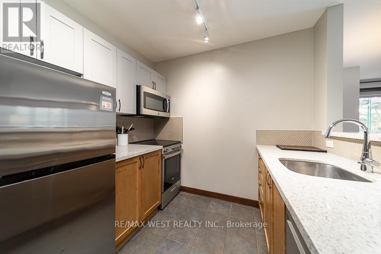 232 - 152 Jozo Weider Boulevard, Blue Mountains, Ontario  L9Y 0V2 - Photo 10 - X12532712