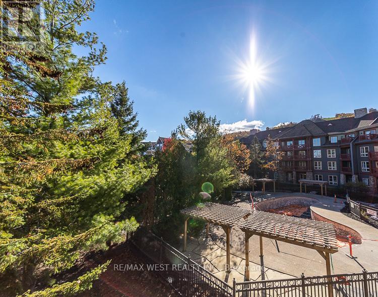 232 - 152 Jozo Weider Boulevard, Blue Mountains, Ontario  L9Y 0V2 - Photo 30 - X12532712