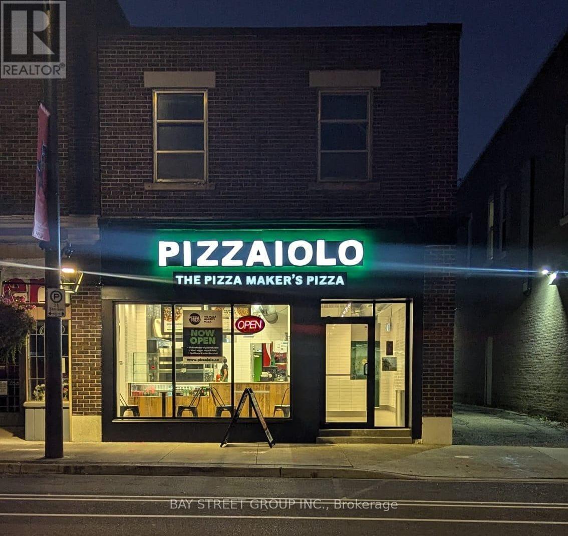 749 KING STREET E, Cambridge, Ontario