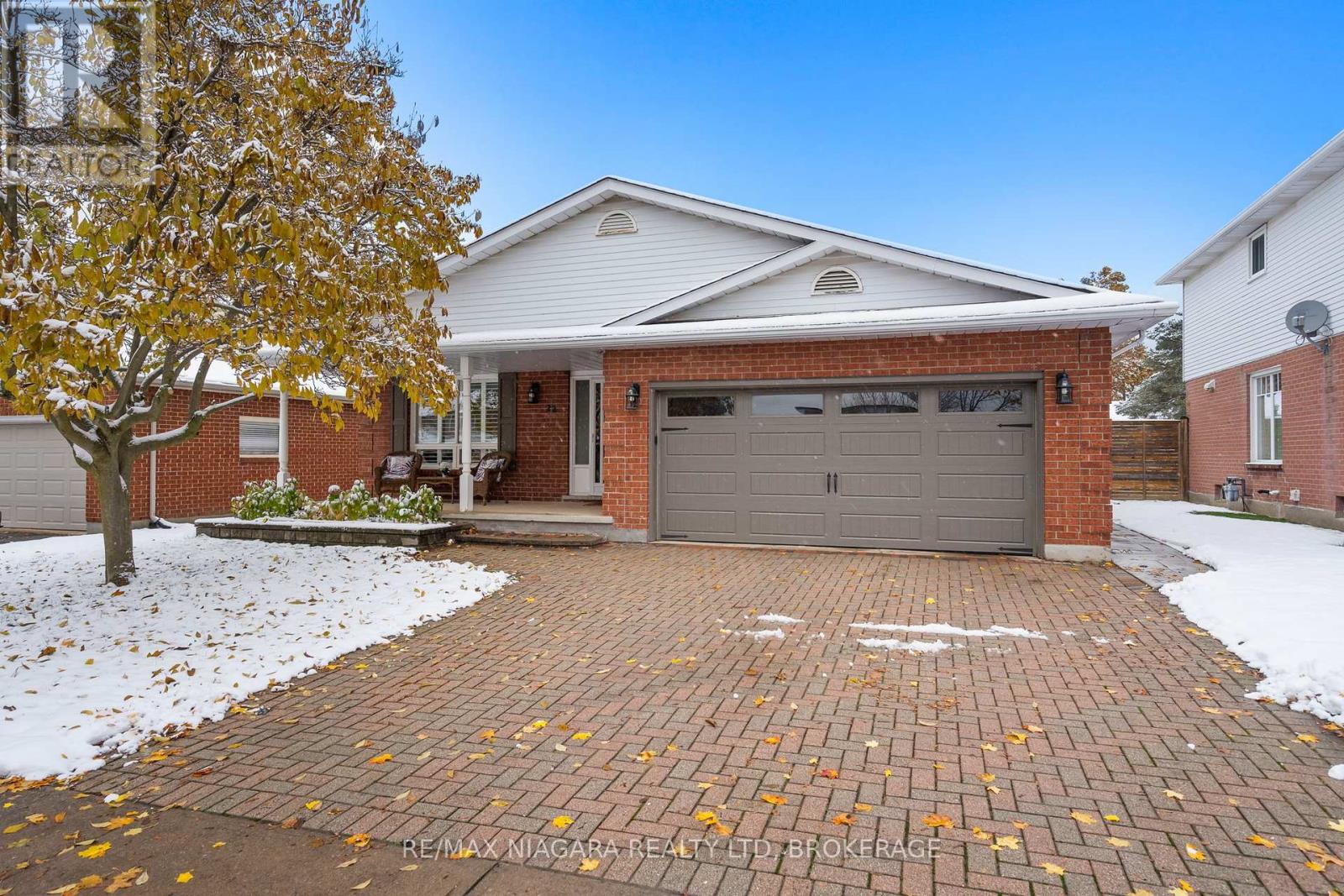 22 MICHELLE DRIVE, St. Catharines, Ontario