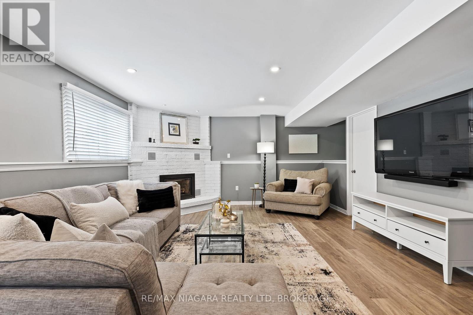 22 Michelle Drive, St. Catharines, Ontario  L2S 3G7 - Photo 23 - X12532796