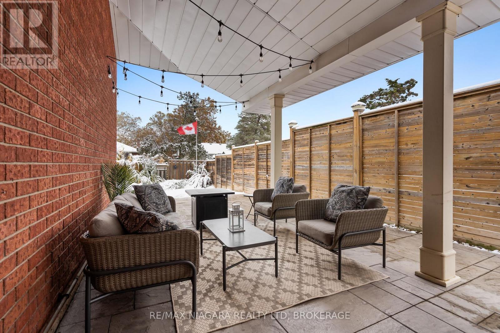 22 Michelle Drive, St. Catharines, Ontario  L2S 3G7 - Photo 26 - X12532796