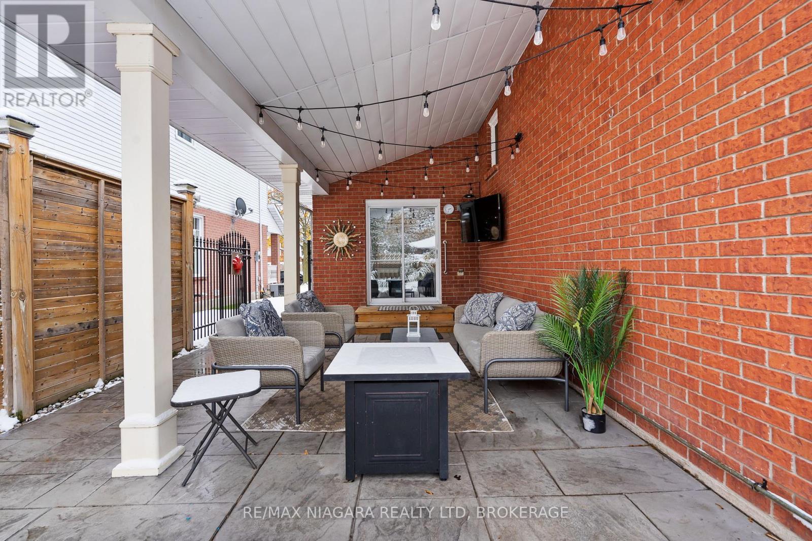 22 Michelle Drive, St. Catharines, Ontario  L2S 3G7 - Photo 27 - X12532796