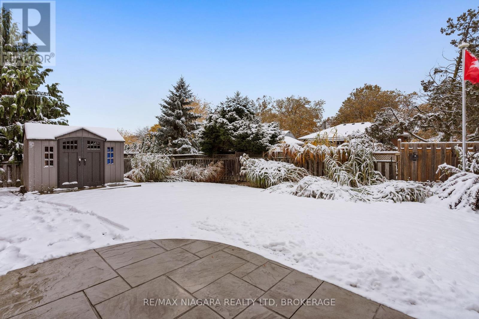 22 Michelle Drive, St. Catharines, Ontario  L2S 3G7 - Photo 28 - X12532796