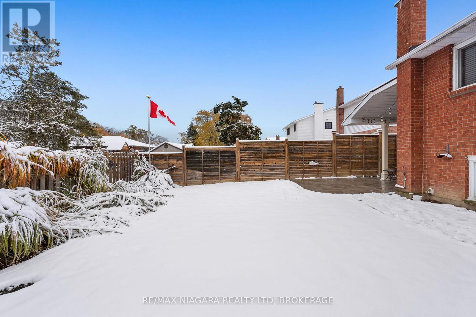 22 Michelle Drive, St. Catharines, Ontario  L2S 3G7 - Photo 29 - X12532796