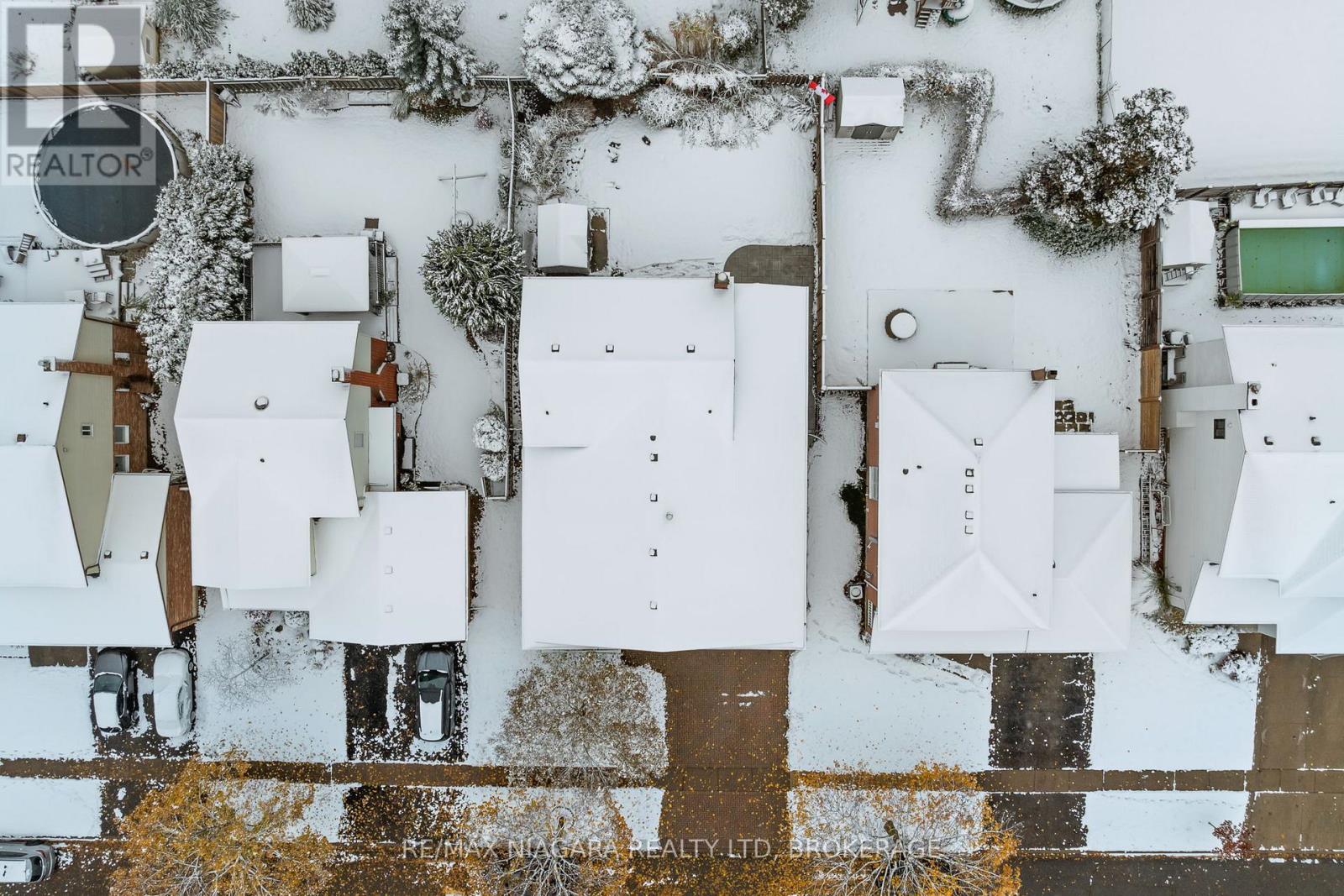 22 Michelle Drive, St. Catharines, Ontario  L2S 3G7 - Photo 30 - X12532796