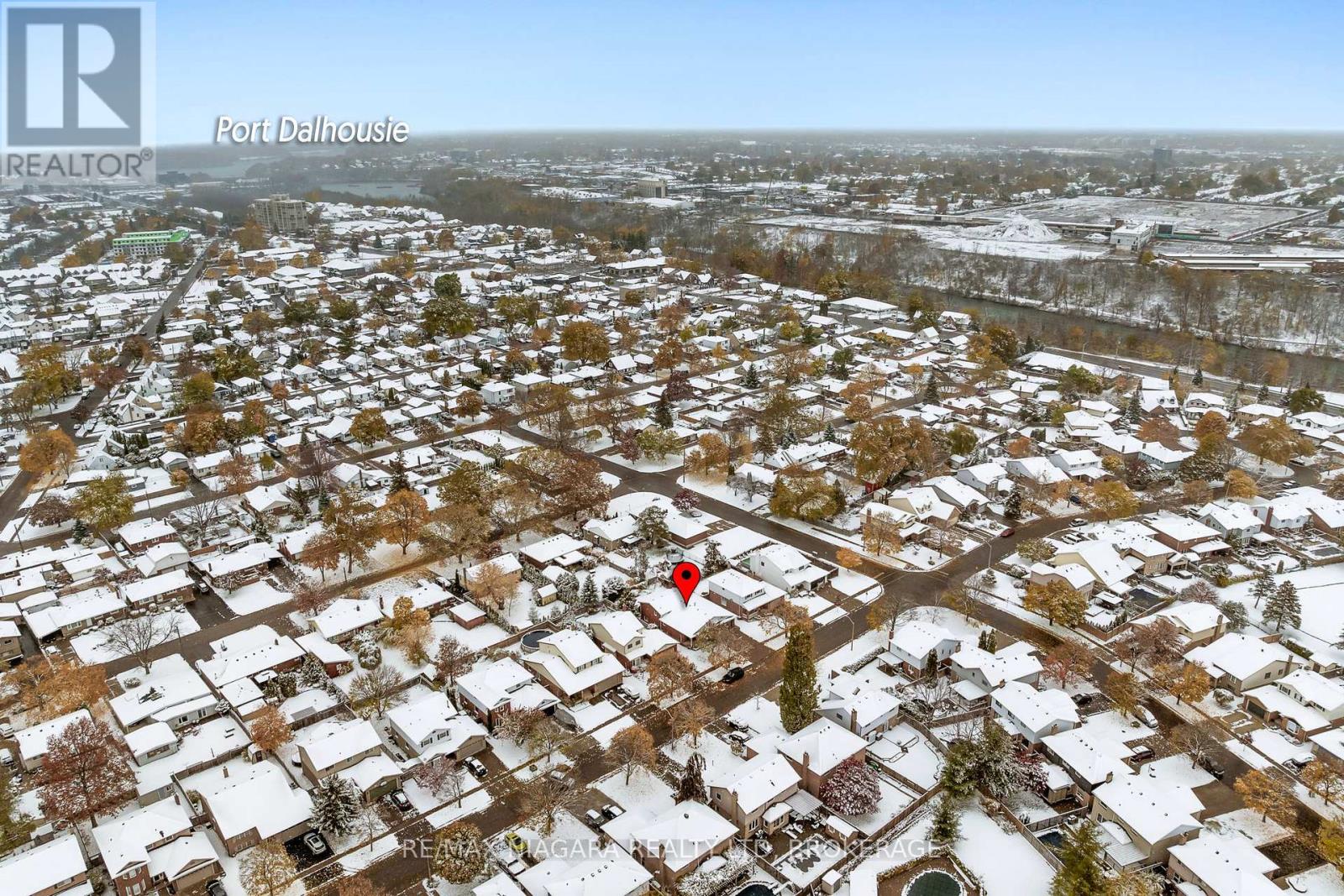 22 Michelle Drive, St. Catharines, Ontario  L2S 3G7 - Photo 33 - X12532796