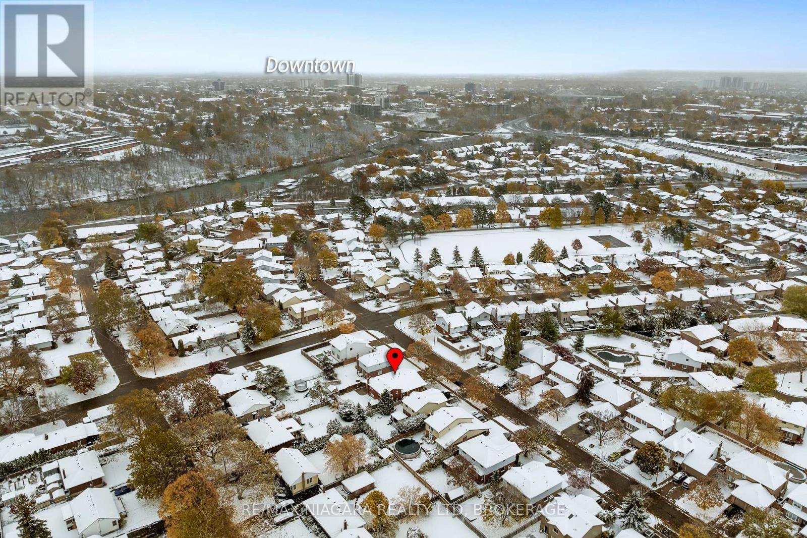 22 Michelle Drive, St. Catharines, Ontario  L2S 3G7 - Photo 34 - X12532796