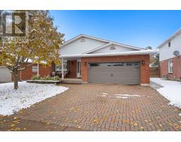 22 MICHELLE DRIVE, St. Catharines, Ontario