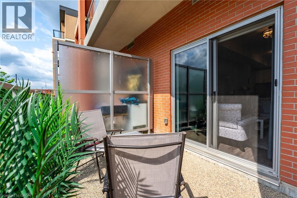 4040 Upper Middle Road Unit# 103, Burlington, Ontario  L7M 0H2 - Photo 15 - 40787232