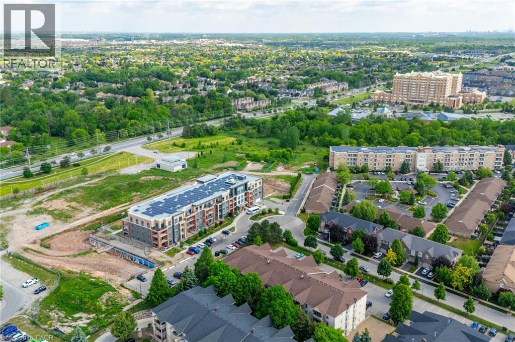 4040 Upper Middle Road Unit# 103, Burlington, Ontario  L7M 0H2 - Photo 18 - 40787232