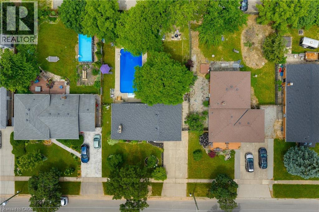 6937 Waterloo Drive, Niagara Falls, Ontario  L2J 1E3 - Photo 41 - 40787079