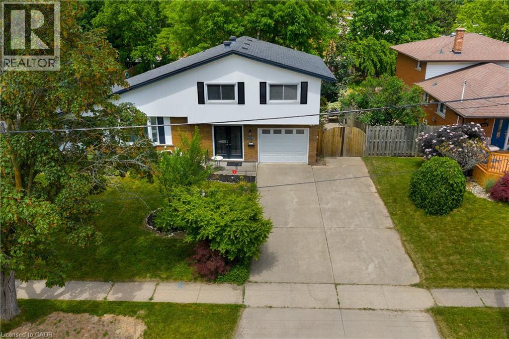 6937 Waterloo Drive, Niagara Falls, Ontario  L2J 1E3 - Photo 7 - 40787079