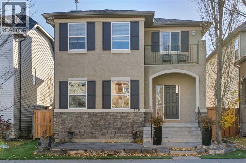 169 Elgin Manor Se, Calgary, Alberta  T2Z 4N4 - Photo 1 - A2263421