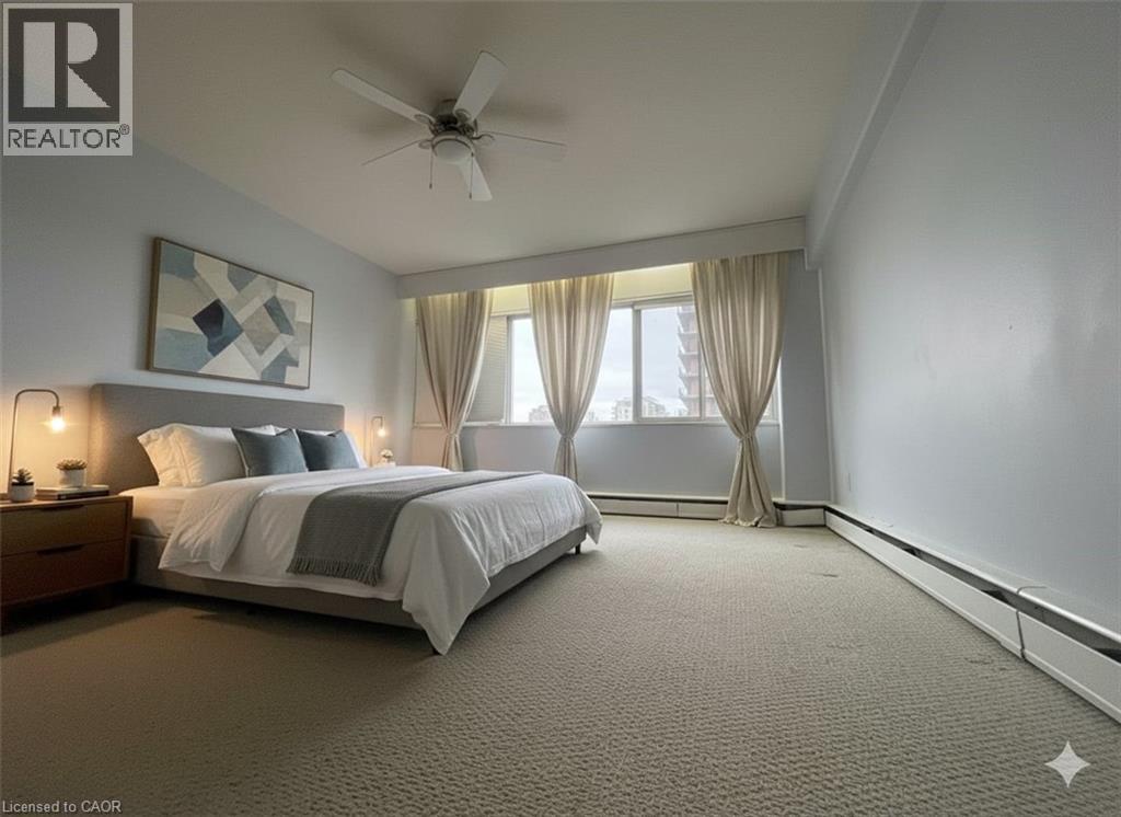 45 Westmount Road N Unit# 603, Waterloo, Ontario  N2L 2R3 - Photo 16 - 40787108