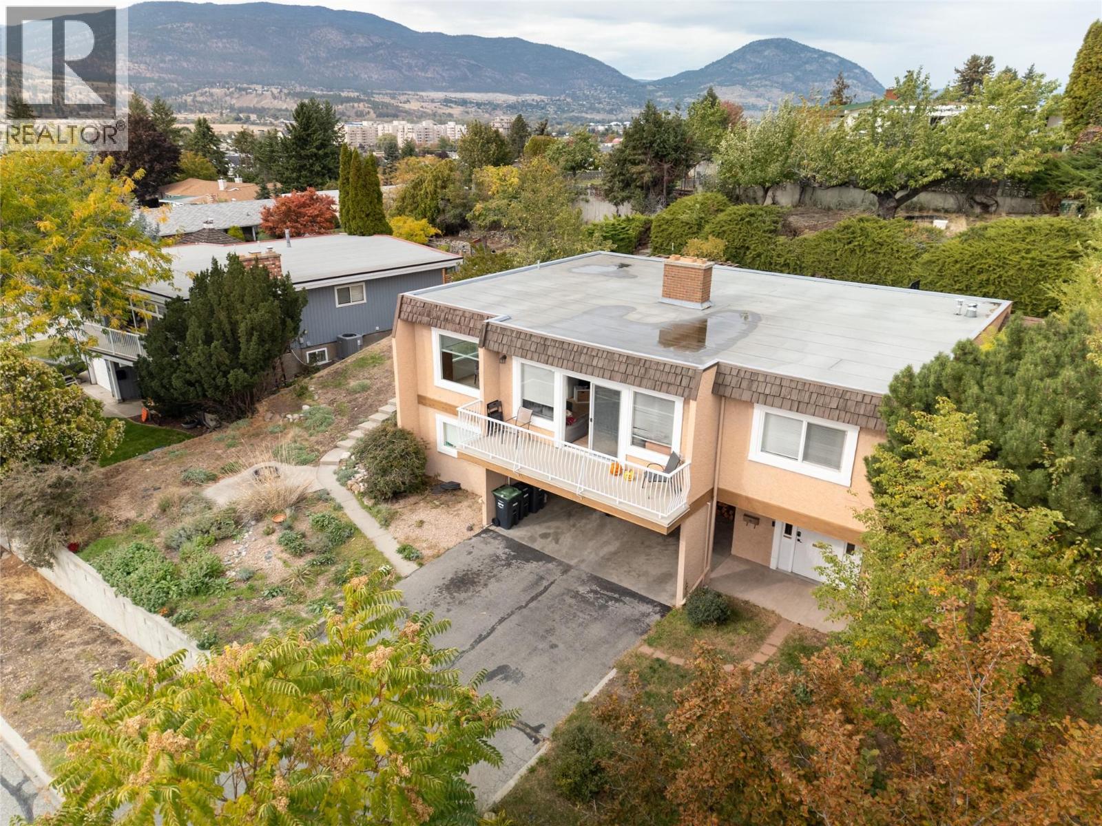 190 DAFOE Place, penticton, British Columbia